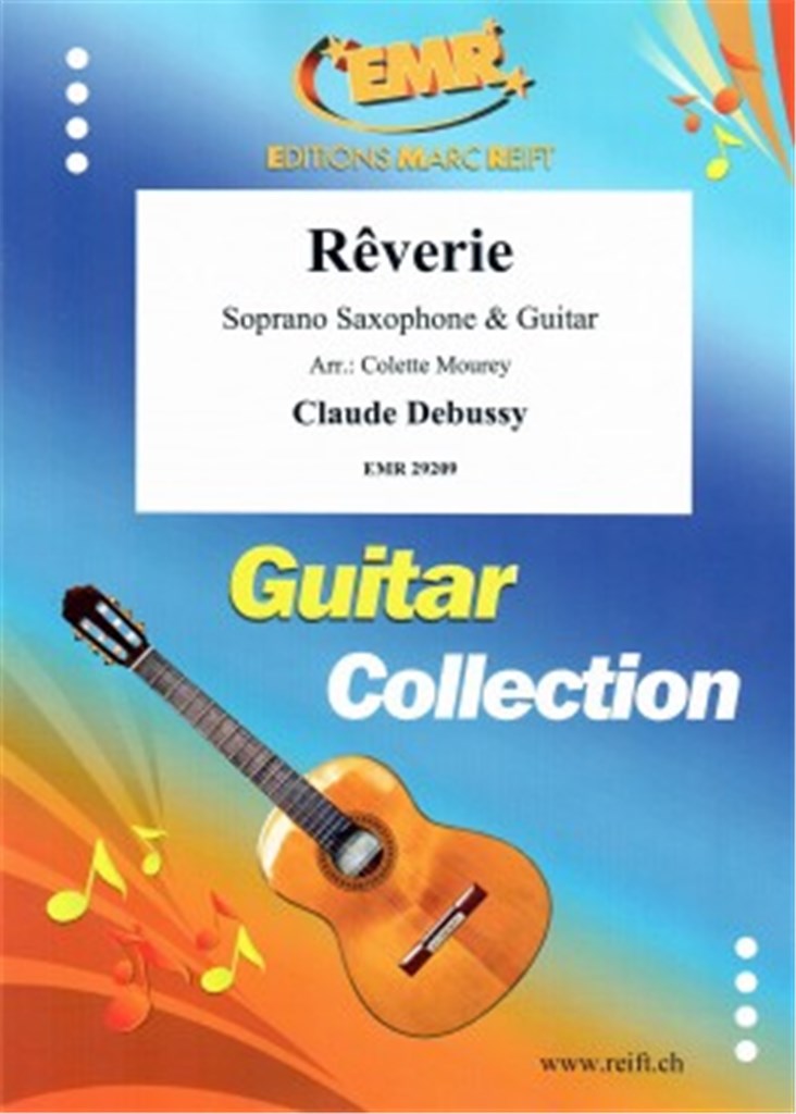 Rêverie